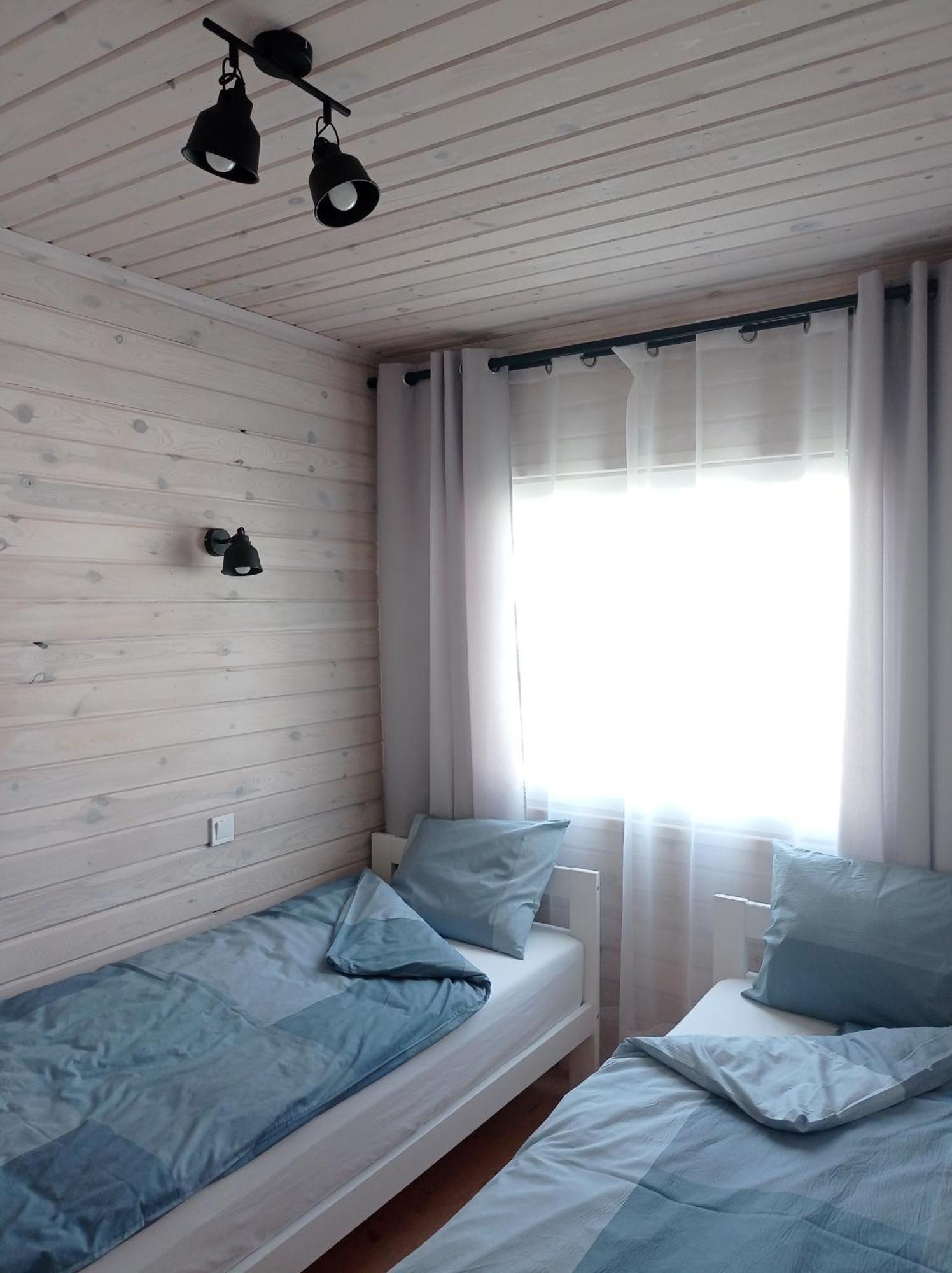 Strefa Kampinos Villa Brochow Room photo