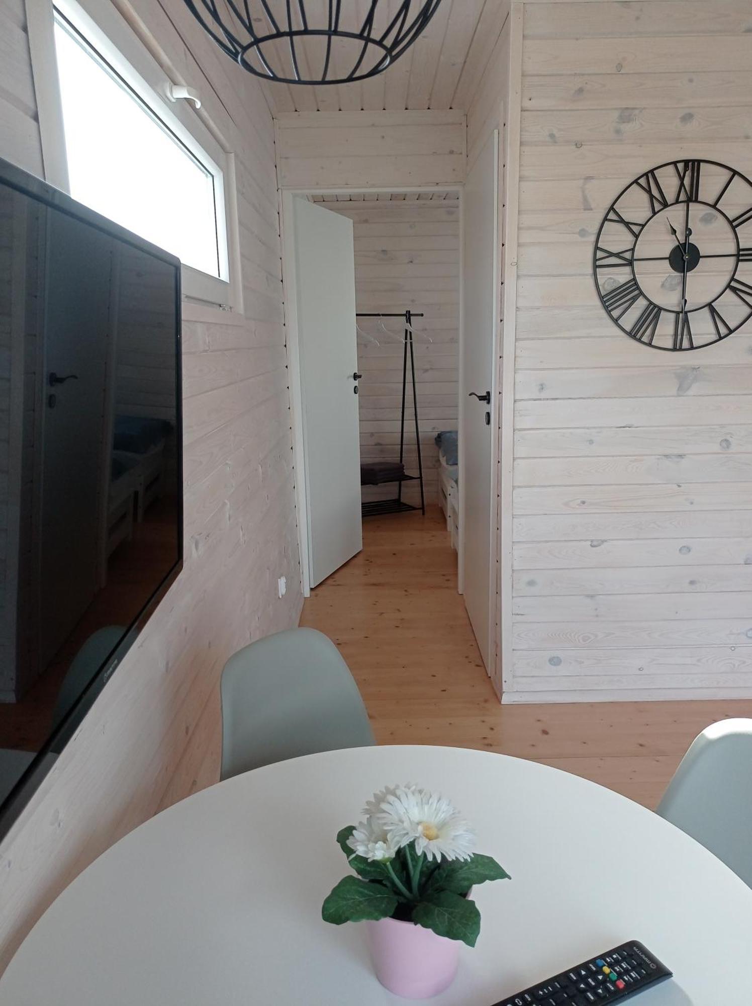 Strefa Kampinos Villa Brochow Room photo