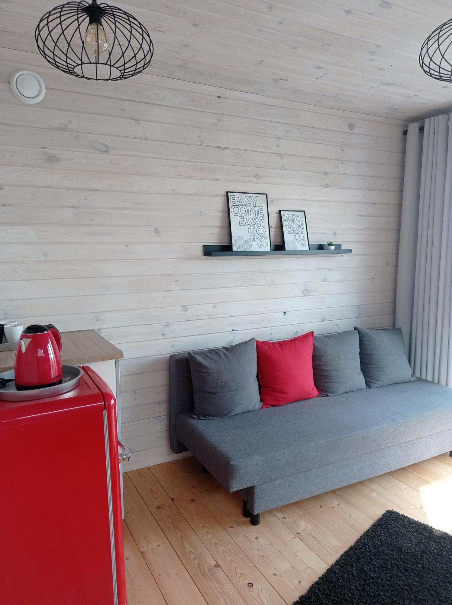 Strefa Kampinos Villa Brochow Room photo